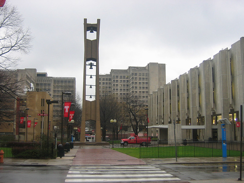 天普大学Temple University