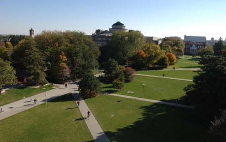 爱荷华州立大学Iowa state University