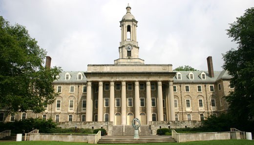 宾州州立大学Pennsylvania State University