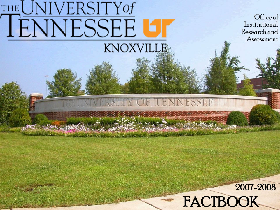 田纳西大学The University of Tennessee