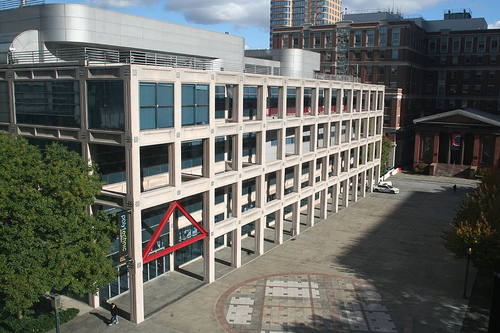 纽约大学理工学院  Polytechnic Institute of New York University