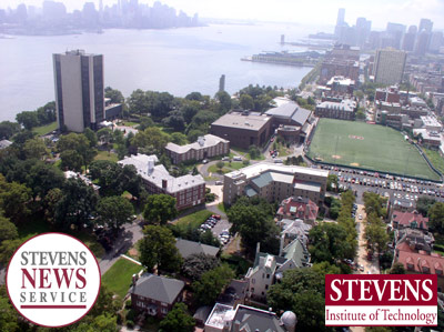 斯蒂文斯理工学院Stevens Institute of Technology