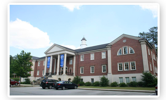 威斯敏斯特奥古斯塔学校  Westminster Schools of Augusta