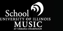 伊利诺大学的音乐学院University ofIllinois–Urbana-Champaign