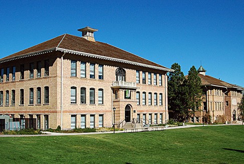 Sewanee—​University of the South西沃恩南方大学