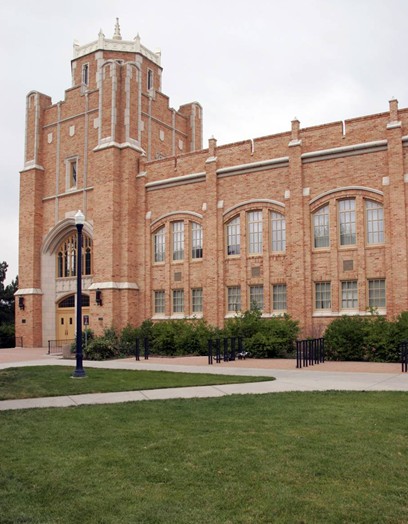 北科罗拉多大学 University of Northern Colorado
