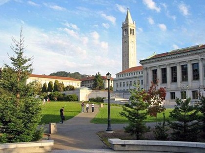 旧金山州立大学   San Francisco State University