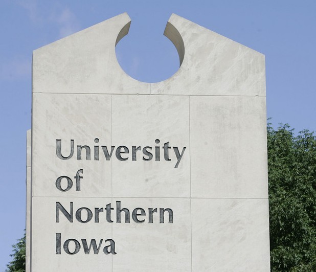 北爱荷华大学   University of Northern Iowa
