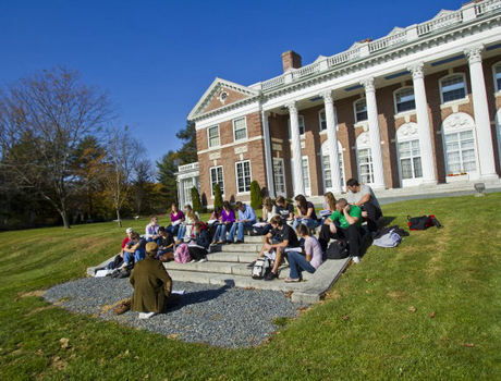 石山学院  Stonehill College