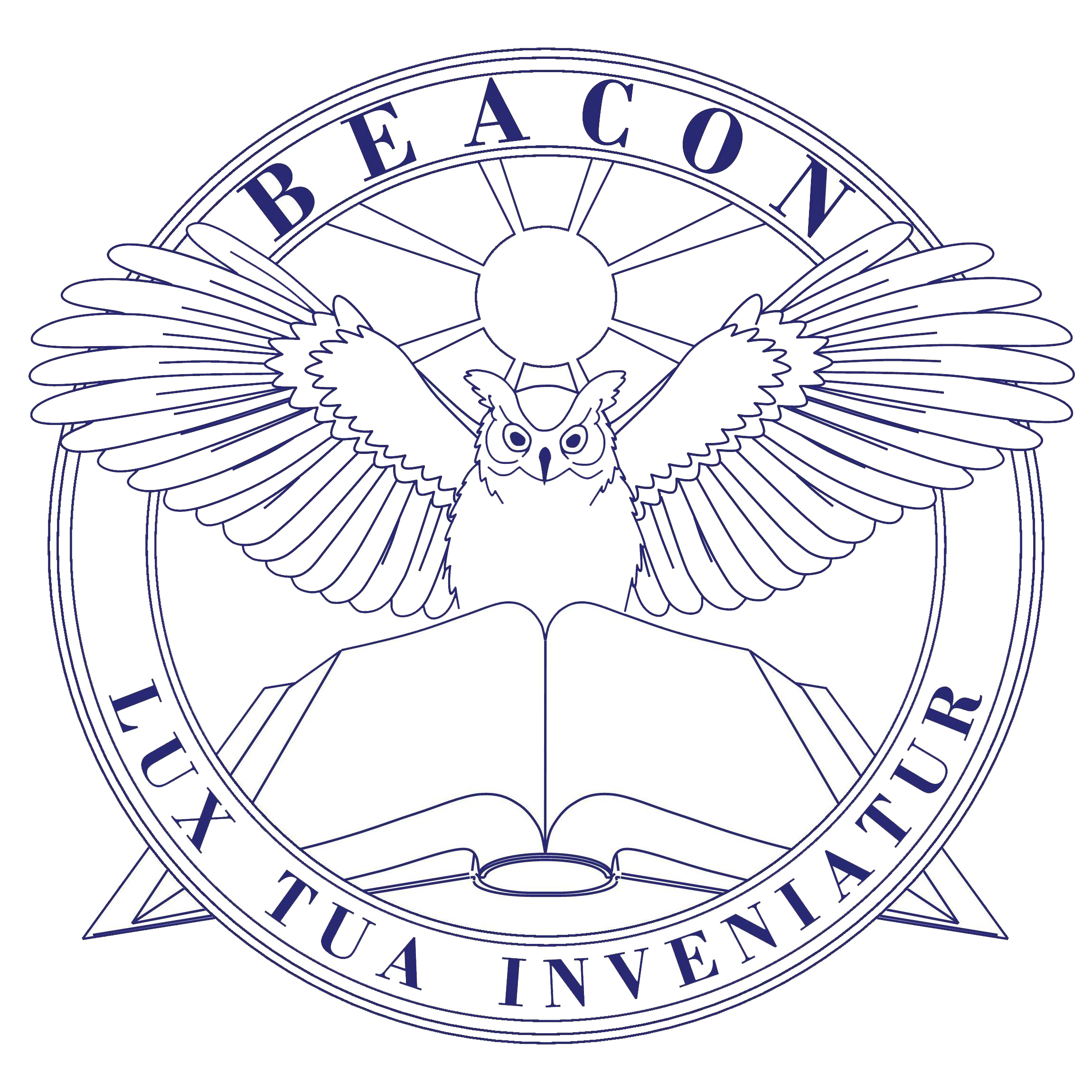 Beacon School 灯塔学校