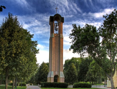 康科迪亚学院摩海德分校(摩海德)Concordia College (Moorhead)