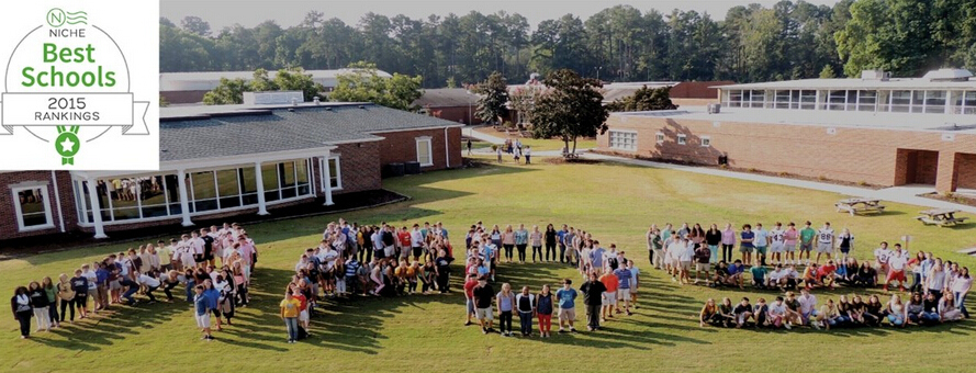 奥古斯塔预备学校 Augusta Preparatory Day School