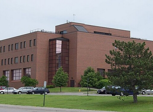 罗彻斯特理工学院 Rochester Institute of Technology