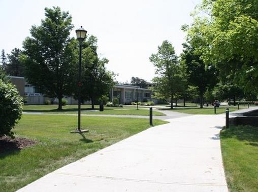 莫里斯维尔州立学院Morrisville State College