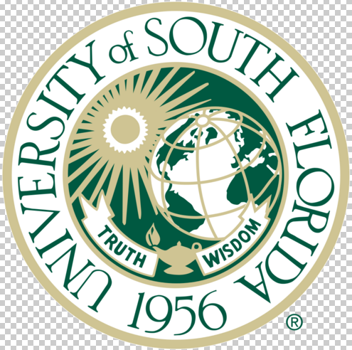 南佛罗里达大学 University of South Florida