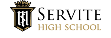 赛维特男校 Servite High School