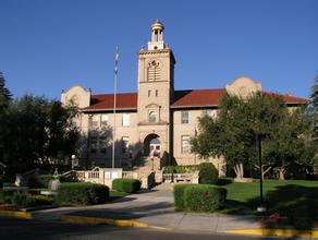 科罗拉多矿业大学 Colorado School of Mines美国留学 留美