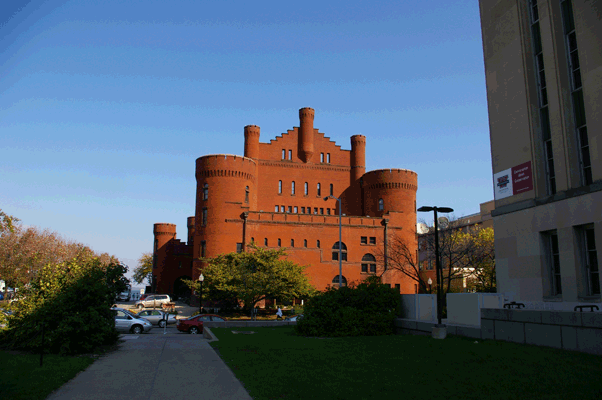 University of Wisconsin--Madison威斯康星大学麦迪逊分校